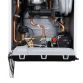 Котел газовий Thermo Alliance EWA 28 кВт двухконтурний, конденсаційний - 11