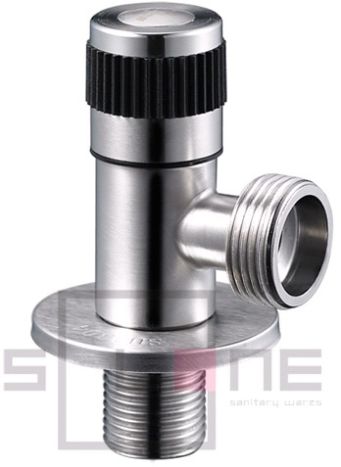 Кран приборный SOLONE 1/2*3/4 DF-1043 - 1