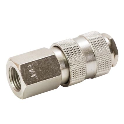 Швидкознімне з'єднання з внутрішньою різьбою 1/4&amp;quot; Sigma (7021141) - 3