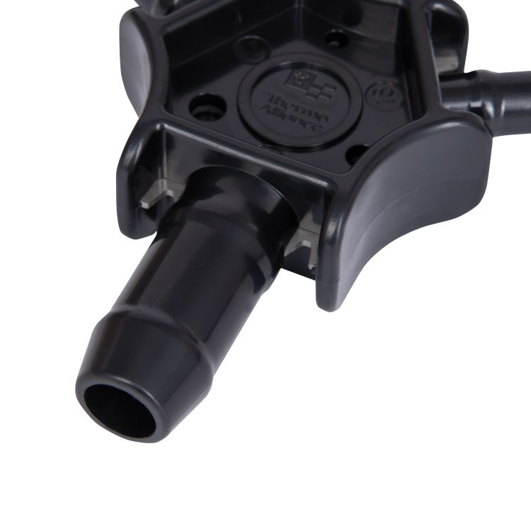 Розвальцівник d16-25 STD-408 Thermo Alliance - 6
