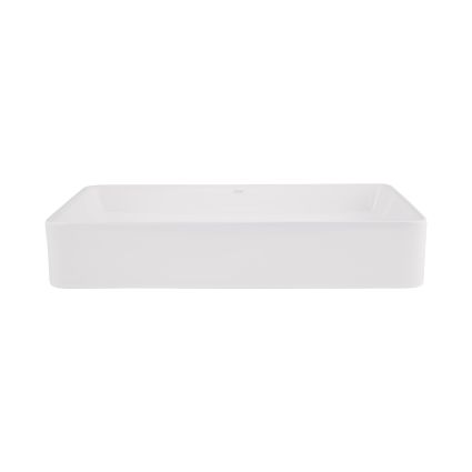 Раковина-чаша Qtap Tern 600x400x110 White QT171180841W - 3