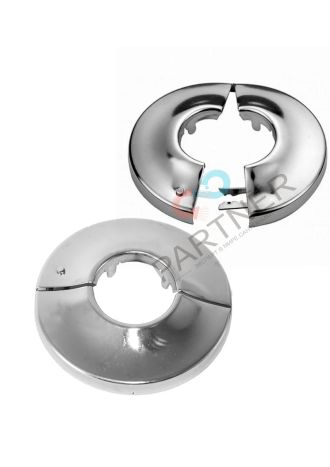 Чашка декоративна розбірна 1/2&amp;quot; арт.965 - 1