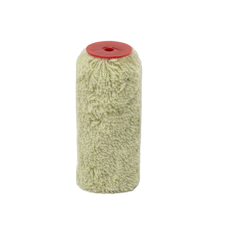 Валик малярный синтекс 30*100мм Sigma (8311951) - 5