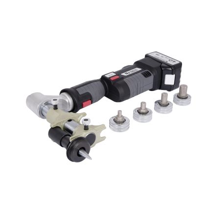 Кожух термоизолирующий для паяльников Малый Thermo Alliance - 5