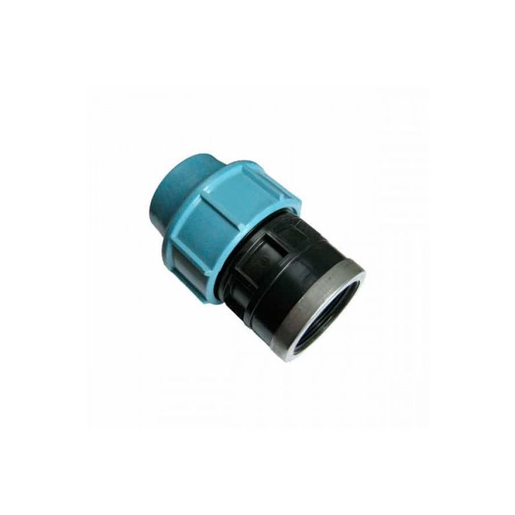 Муфта з внутрішньою різьбою Unidelta 90х2&amp;quot; - 1