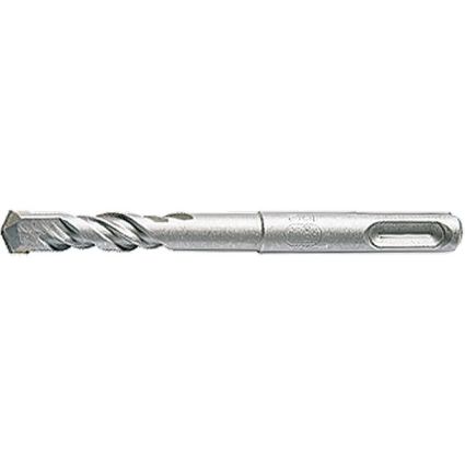 Бур по бетону, 8 x 110 мм, SDS PLUS MTX 710059 - 1