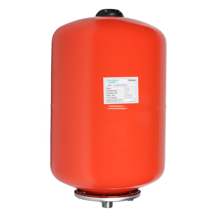 779165 Бак для системы отоп 24л (разборной) - 4