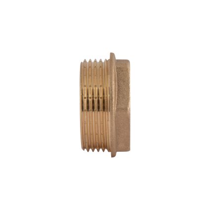 SD Футорка 11/4&amp;quot;н х 3/4&amp;quot; В (жовт.) SD4233220 - 4