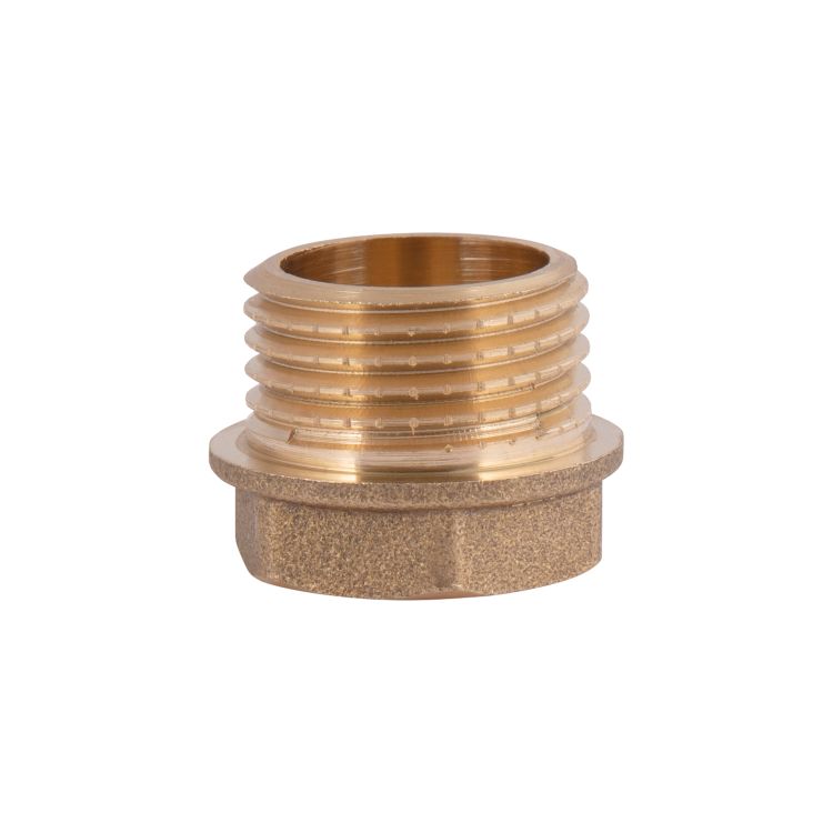 Футорка SD Plus 1/2&amp;quot;х1/4&amp;quot; ЗВ SD423156 - 5