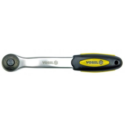 Тріщатка 1/2&amp;quot; Vorel 260 мм 53573 - 1