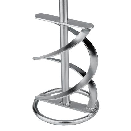 Миксер для сухих смесей М14 120×600мм SIGMA (8340851) - 3