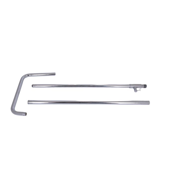 Стійка Lidz (3х340х980) для душової системи Orion LDORI334098049797 - 2