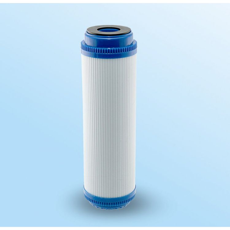 Картридж гранульоване вугілля GACKDF-10 Crystal - 1