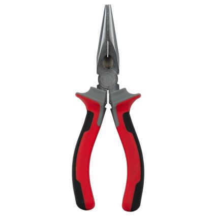 Длинногубцы прямые 160мм CrV Profi ULTRA (4357922) - 3