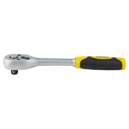 Ключ-трещотка 3/8'' 200мм 72T CrV Sigma (6050031) - 3