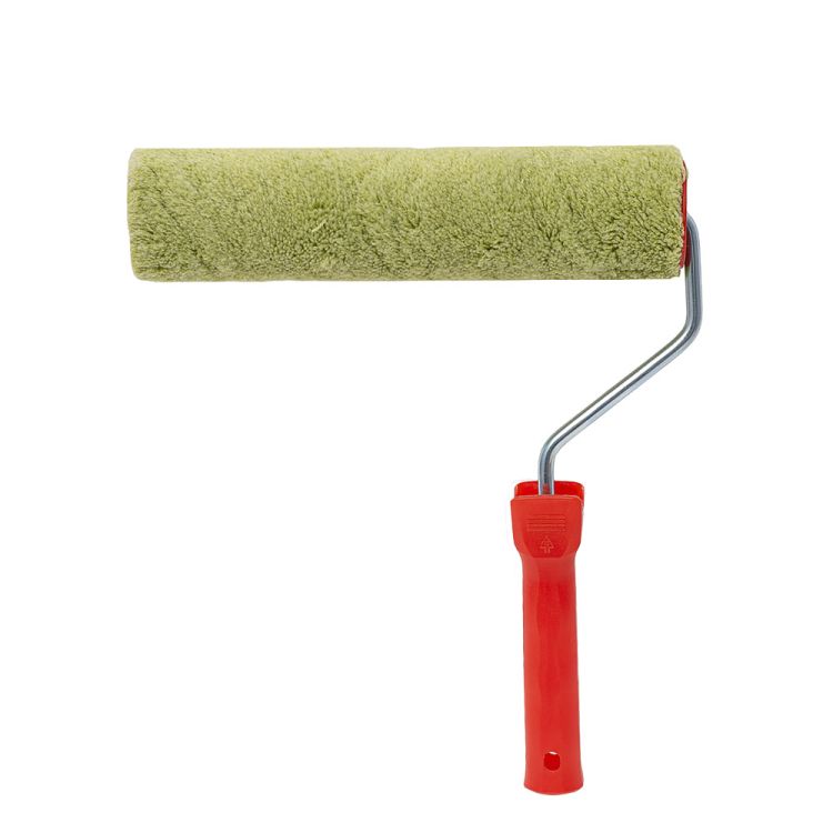 Валик малярный синтекс 48*250мм Sigma (8311981) - 2