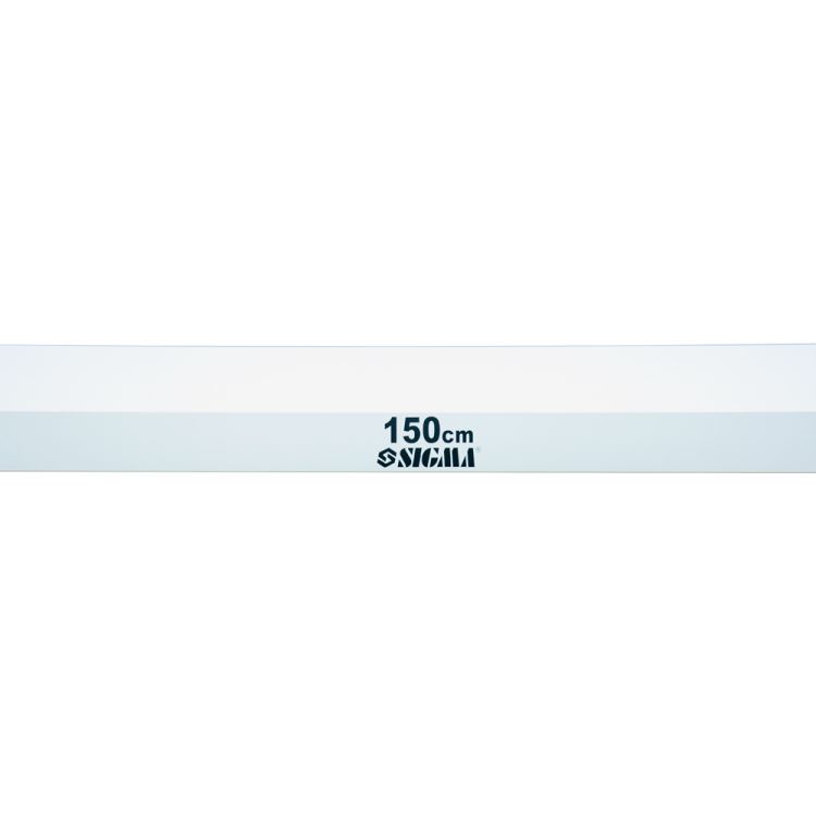 Правило-трапеція 1500мм Sigma (3715151) - 3