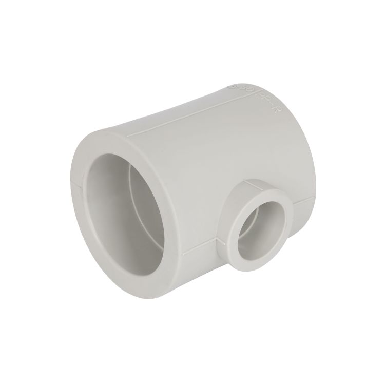 Тройник 63х32х63 Blue Ocean - 3