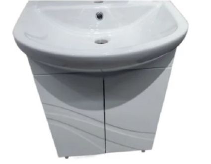 Тумба 50 Герта під ум. Артеко (2 дв.) Mirsan - 1