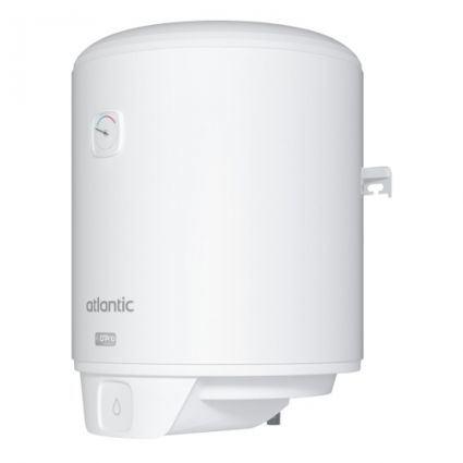 Водонагреватель по эл. 50 л, Opro Profi VM 050 D400S (1500W) Atlantic - 2