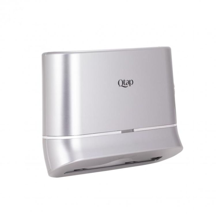 Тримач Qtap Drzak na rucniky DR600SP - 1