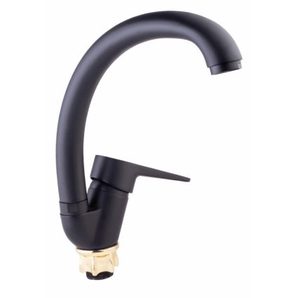 Смеситель для кухни Lidz (BLA)-14 43 008F-3 - 1