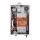 Колонка газова турбированная Thermo Alliance JSG20-10ETP18 10 л Silver - 7