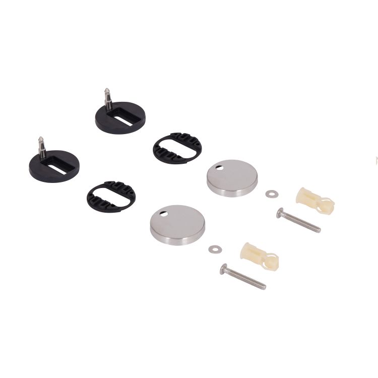 Сидіння для унітазу Qtap Crow з мікроліфтом Slim QT0599SC2170W - 5