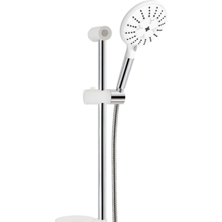 Душевая стойка Valtemo Moon White VSS-610540 - 1