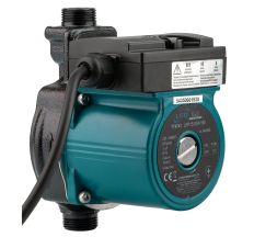 Насос підвищення тиску 15-90А/160 +гайки Ø1/2" 25л/хв 123Вт 774741