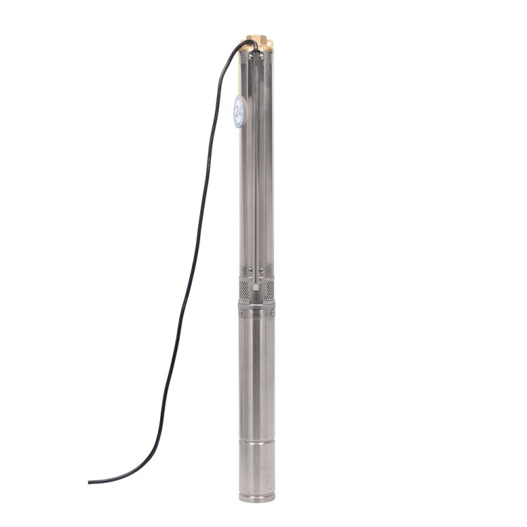 Насос погр відцентр Ø80 0.18кВт 30(11)м 5(45)л/хв 20м кабель 777400 - 2