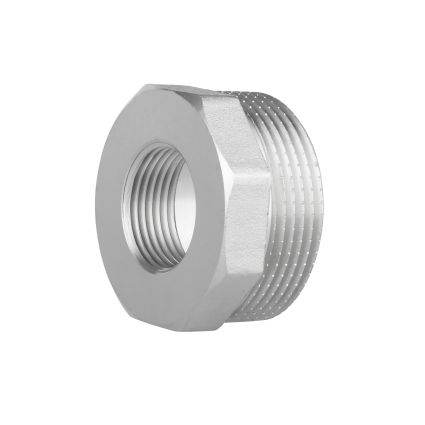 Футорка Forte 1 1/2Нх3/4В - 3