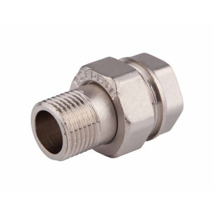 Згін &amp;quot;Американка&amp;quot; SD Forte 1&amp;quot; 1/2 прямий - 1