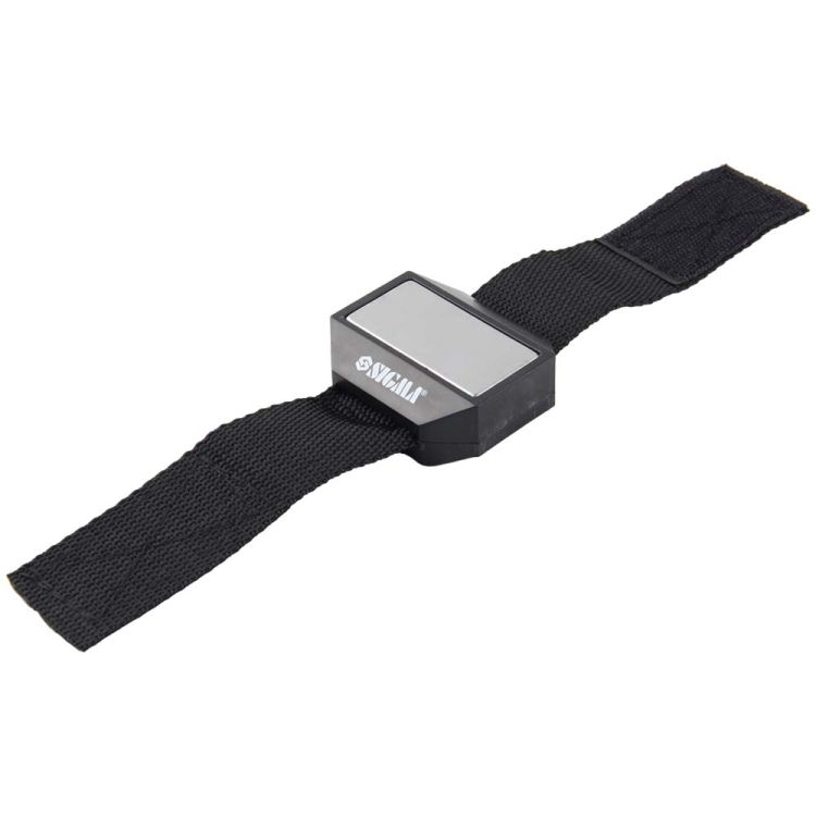 Браслет магнитный строительный 285×33мм SIGMA (6270811) - 4