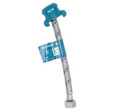 Шланг для води 1/2 " ВВ 20см AQUATICA XA - 5102 (9790602)