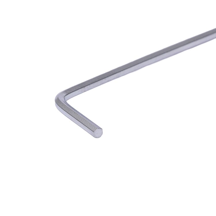 Ключ шестигранний 2.5 мм CrV Sigma (4021021) - 3