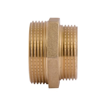Ниппель SD Plus 1 1/2&amp;quot;х1 1/4&amp;quot; НР SD4084032 - 4