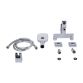 Змішувач для ванни Gemini (з душовим гарнітуром) QTGEM259CRM45681 Chrome Qtap - 7