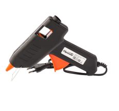 Клеевой пистолет, 11 мм, 80W-220V SPARTA 930305
