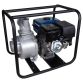 Мотопомпа 9л.с. Hmax 26м Qmax 110м³/ч (4-х тактный) WETRON (772553) - 7