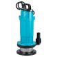 Насос дренажний Aquatica 0.37кВт Hmax 16 м Qmax 150 л/хв (773231) - 5