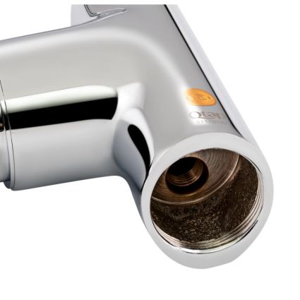 Змішувач для кухні Qtap Grand CRM 007F - 3
