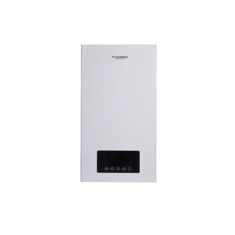 Котел електричний 6 кВт в к-ті з фільтром Thermo Alliance - 1