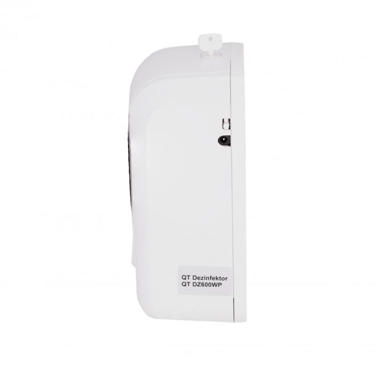 Дезинфектор Qtap Dezinfektor DZ600WP - 5