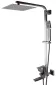 Душевая система GLOBUS Lux SICILIA SBQ-SH-02 - 1