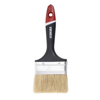 Кисть флейцевая &amp;quot;Английская&amp;quot; 3&amp;quot; SIGMA (8302551) - 5