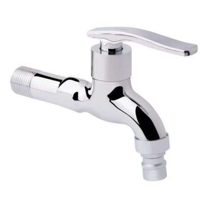 Кран поливной Potato P4178 - 1