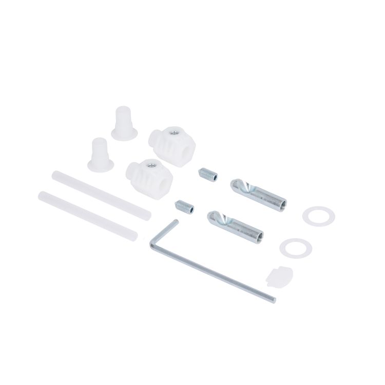Биде подвесное Qtap Jay QT07555376W - 8