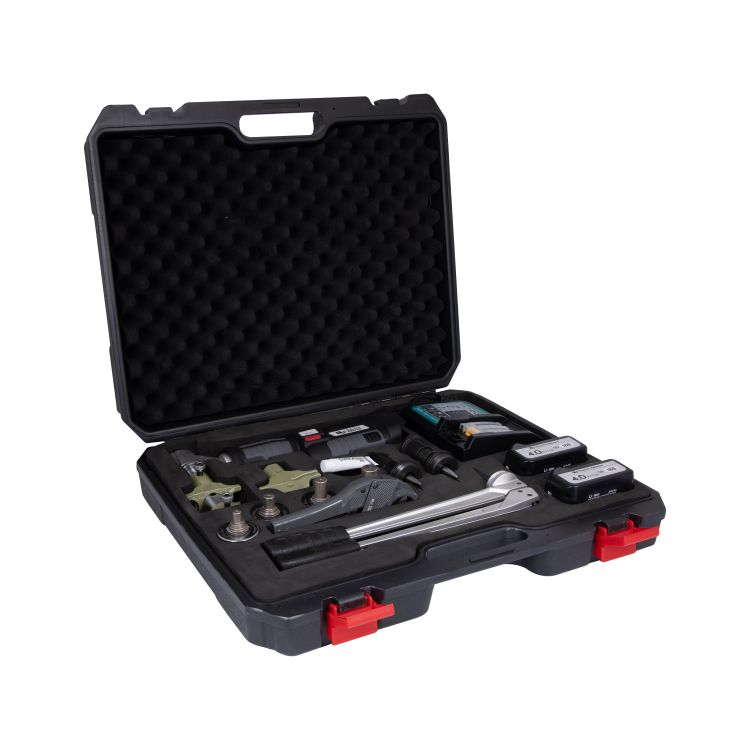 Кожух термоизолирующий для паяльников Малый Thermo Alliance - 7