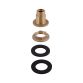 Врезка SD Plus 1/2&amp;quot; в бак - 7
